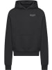Mister Tee Hoodie "Reality Ultra Heavy Cotton Box Hoody" in Schwarz