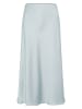 GUIDO MARIA KRETSCHMER  Satinrock Fabiola in hellblau