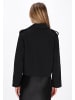 DreiMaster Vintage Women Jacket in black navy