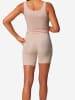 Skiny Shorts Modal Invisible in Beige