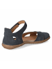 Josef Seibel Sandalette in blue