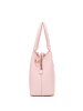 DIANA Handtasche in ROSE