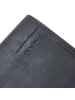 Strellson Billfold 'Turnpike  in Schwarz 9,5 x 10 x 2 cm'