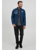 FQ1924 Steppjacke in blau