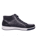 Ara Shoes Sneaker high Om in Blau