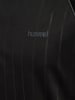 Hummel T-Shirt Raglanärmel Hmlpitch Herren in BLACK