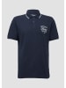s.Oliver Polo-Shirt in 58D1_blau