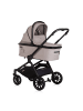 Chipolino Kombikinderwagen Magnum 3 in 1 in natur