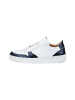 LLOYD Schuhe Moderner Sneaker in white_denim