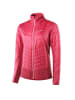 Löffler Funktionsjacke HYBRIDJACKET PL60 in Rot