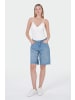 M.O.D Nicola Shorts Forever Blue