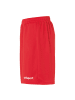uhlsport  Shorts Center Basic Kids in rot