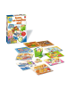 Ravensburger Sammelspiel Komm, wir kaufen ein! - Spiele für Kleinkinder ab 2 Jahre Ab 2 Jahre in bunt