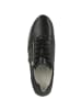 Gabor Sneaker low 76.528 in schwarz