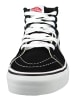 Vans Sneaker schwarz