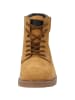palado Schnürstiefel in yellow26/A/Brown/Brown