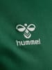 Hummel Hummel Zip Hoodie Hmlgo Multisport Herren in EVERGREEN