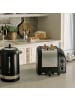 Dualit DUALIT | Toaster, NEWGEN, schwarz, 2 Scheiben