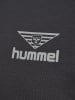 Hummel Hummel Sweatshirt Hmllgc Erwachsene Schnelltrocknend in BLACKENED PEARL