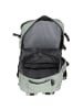Worldpack Cabin Pro Daypack 40 cm Laptopfach in graugrün