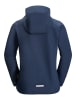 Jack Wolfskin Funktionsjacke/Wanderjacke FLAZE JACKET K 1024 in Blau