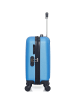Hero Handgepäck Koffer LIPARI in Blau (26L)