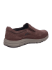 Josef Seibel Herren Halbschuhe Giuseppe 09 in Braun