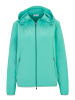 Joy Sportswear Jacke LAVINIA in caribbean green