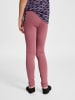 Hummel Hummel Leggings Hmljr Mix Mädchen in WISTFUL MAUVE