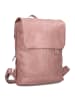 Zwei Mademoiselle MR150 - Rucksack 38 cm in blush