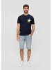 s.Oliver Jeans-Hose in 53Z4_blau