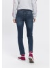 ARIZONA 7/8-Jeans in dark blue