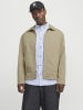 Jack & Jones Hemdjacke in Coriander