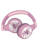 LEXIBOOK® Stitch Angel 2-in-1 Bluetooth® & Kabel-Kopfhörer faltbar