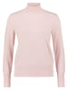 Zero  Pullover mit Rollkragen in Peachy Keen