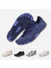 DOTALES FlowStep Barfußschuhe Blau 45