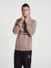 Hummel Hummel Kapuzenpullover Hmlisam Herren in DRIFTWOOD