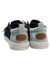 Hey Dude Wally Craft Linen in Navy