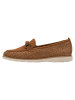 Tamaris Slipper in COGNAC
