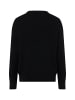 PEGADOR Pullover Signar in schwarz - 0001