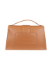 Gave Lux Handtasche in COGNAC