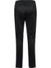 Hummel Hummel Pants Hmlauthentic Multisport Damen Atmungsaktiv Feuchtigkeitsabsorbierenden in BLACK