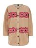 Protest " PRTJIN in Bamboo Beige
