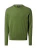 Nils Sundström Pullover in erbse - 0012