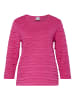 Rabe T-Shirt in Pink