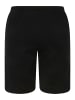 Ulla Popken Bermuda in schwarz