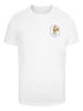Mister Tee Mister Tee T-Shirts in white