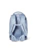 Satch Schulrucksack satch pack in Vivid Blue