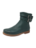 Beauties of nature Klassische Stiefeletten in Grün