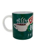 United Labels Friends Tasse - Central Perk  320 ml in grün